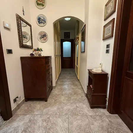 Casa Genny *