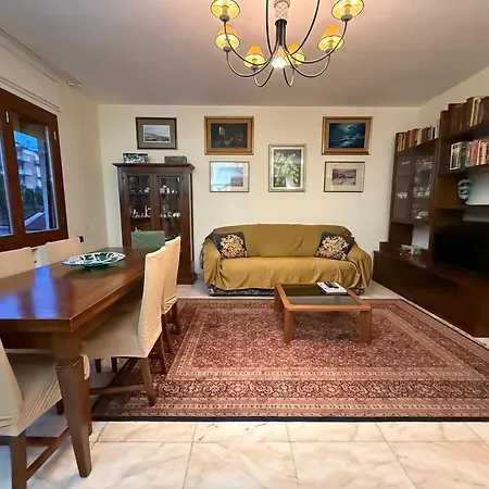 Casa Genny アパート *