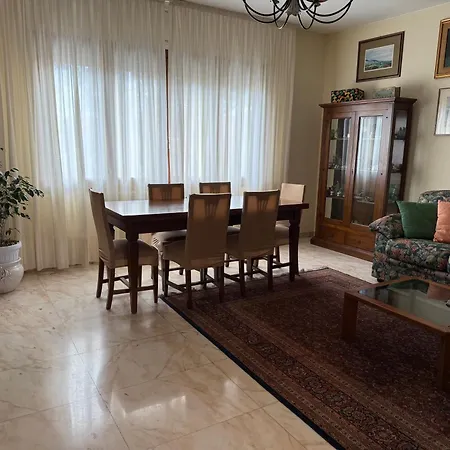 Casa Genny アパート *