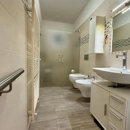 Apartament Casa Genny