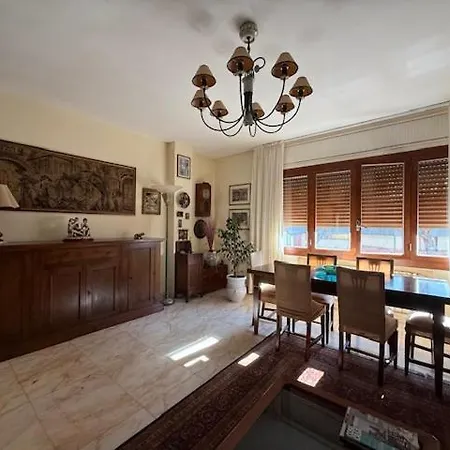 Casa Genny Appartement