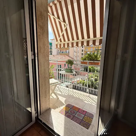 Appartement Casa Genny *