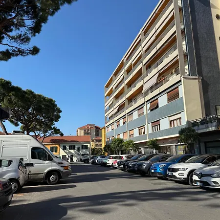 Casa Genny Apartment *