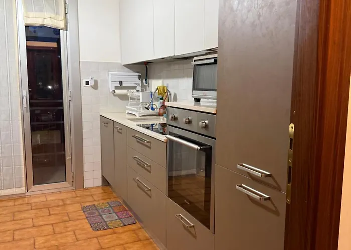 Casa Genny Apartamento Ventimiglia