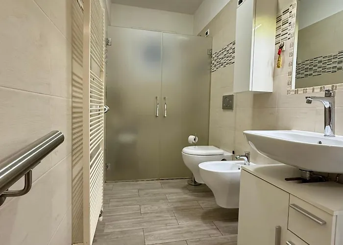 Apartamento Casa Genny