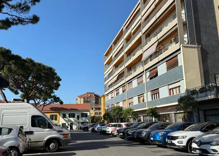 Casa Genny Apartamento *