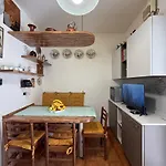 Διαμέρισμα Casa Genny
