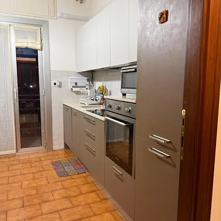 Casa Genny Apartament Ventimiglia