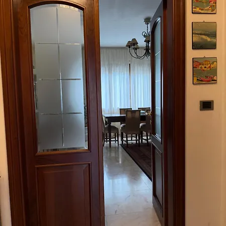 Casa Genny فنتيميليا