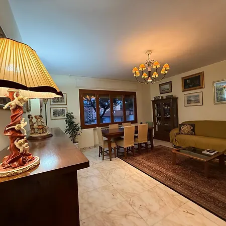 Casa Genny