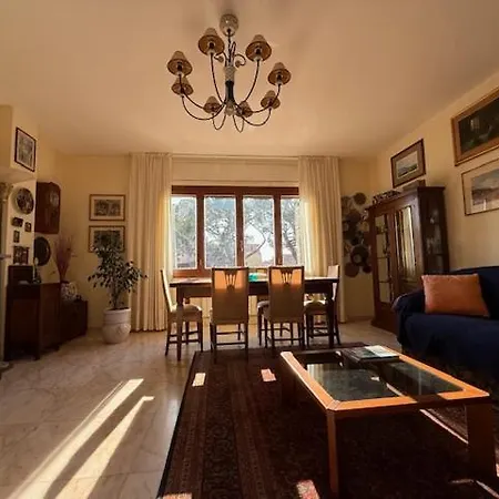 شقة Casa Genny *