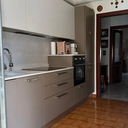 Casa Genny