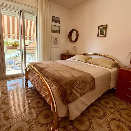 Casa Genny Διαμέρισμα