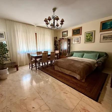 Casa Genny Διαμέρισμα Βεντιμίλια