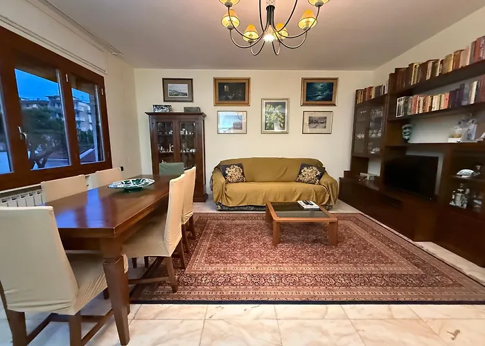 Casa Genny Appartement *