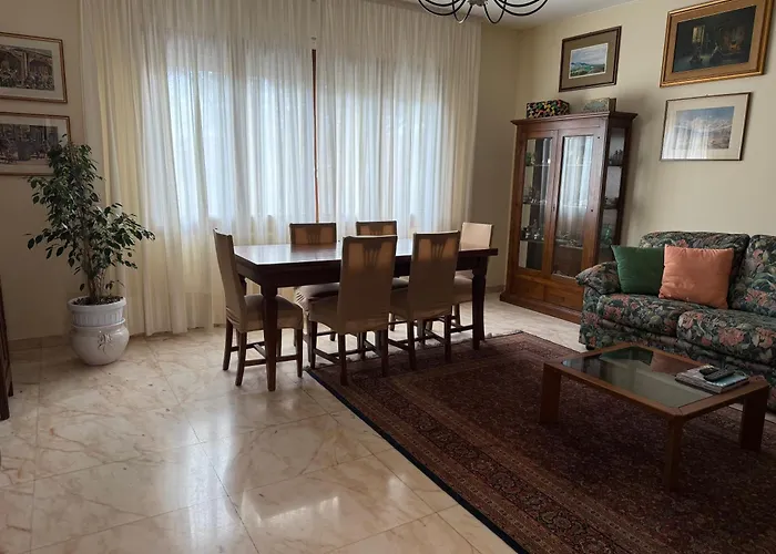 Casa Genny Appartement *