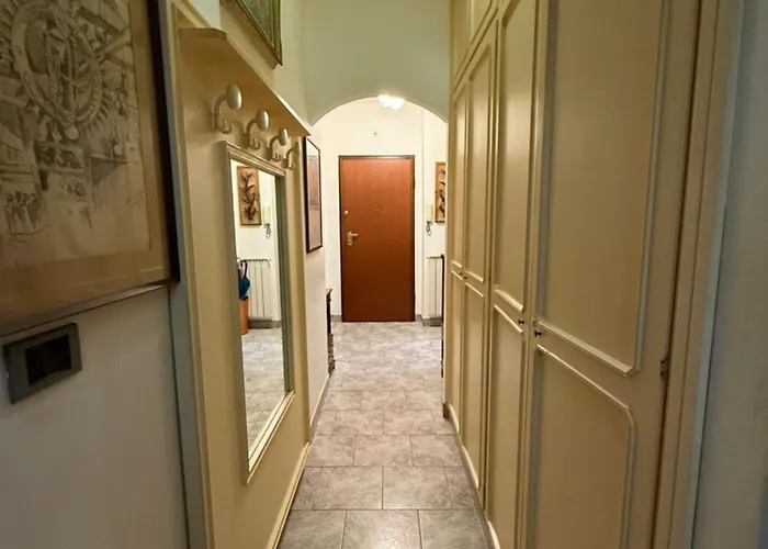 Appartement Casa Genny Ventimiglia