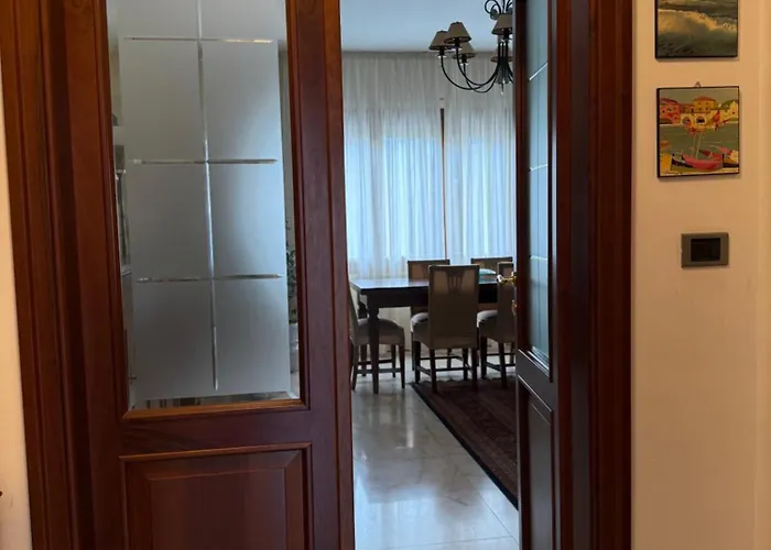 Casa Genny Ventimiglia