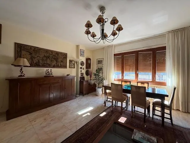 Casa Genny Appartement