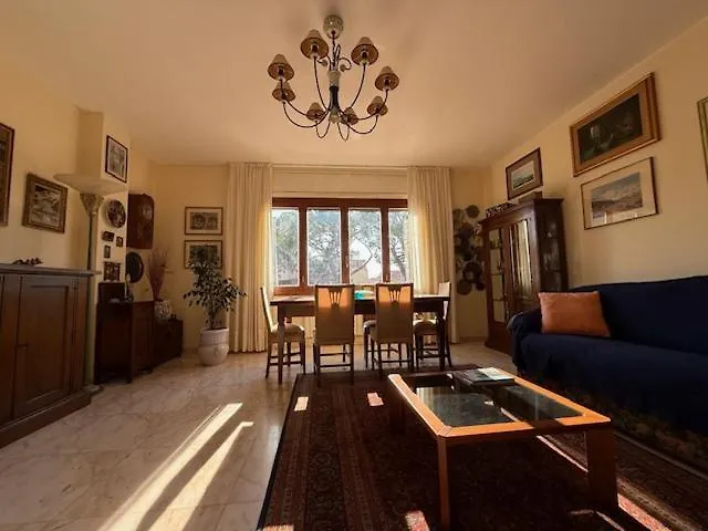 Apartament Casa Genny *