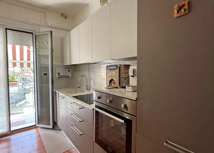 Casa Genny Appartement *