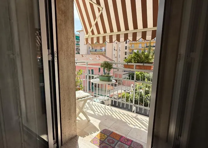 Apartament Casa Genny *