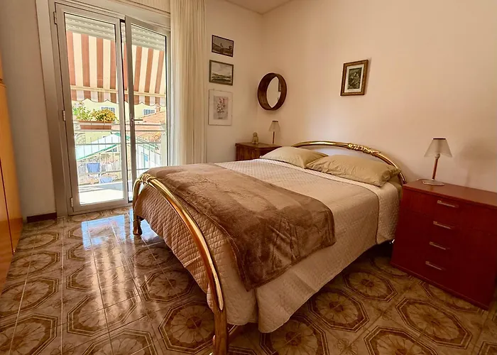 Casa Genny Appartement