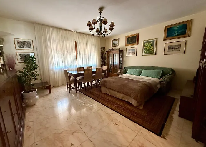 Casa Genny Apartament Ventimiglia