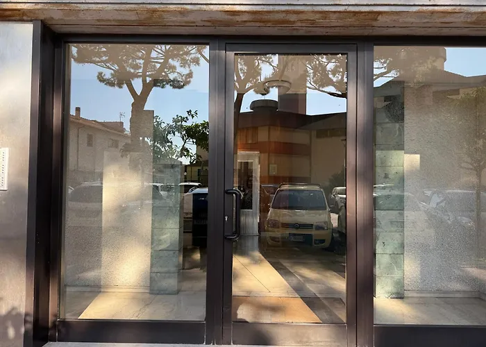 Casa Genny Ventimiglia