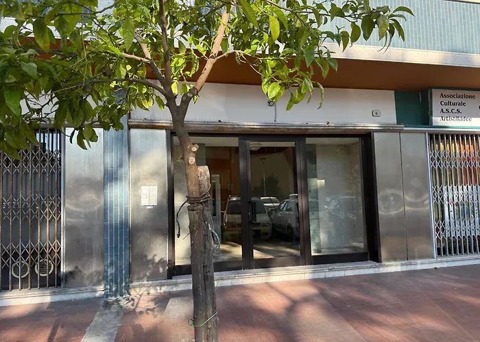 Casa Genny Ventimiglia